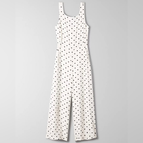 Wilfred Écoulement Jumpsuit - Picture 6 of 9